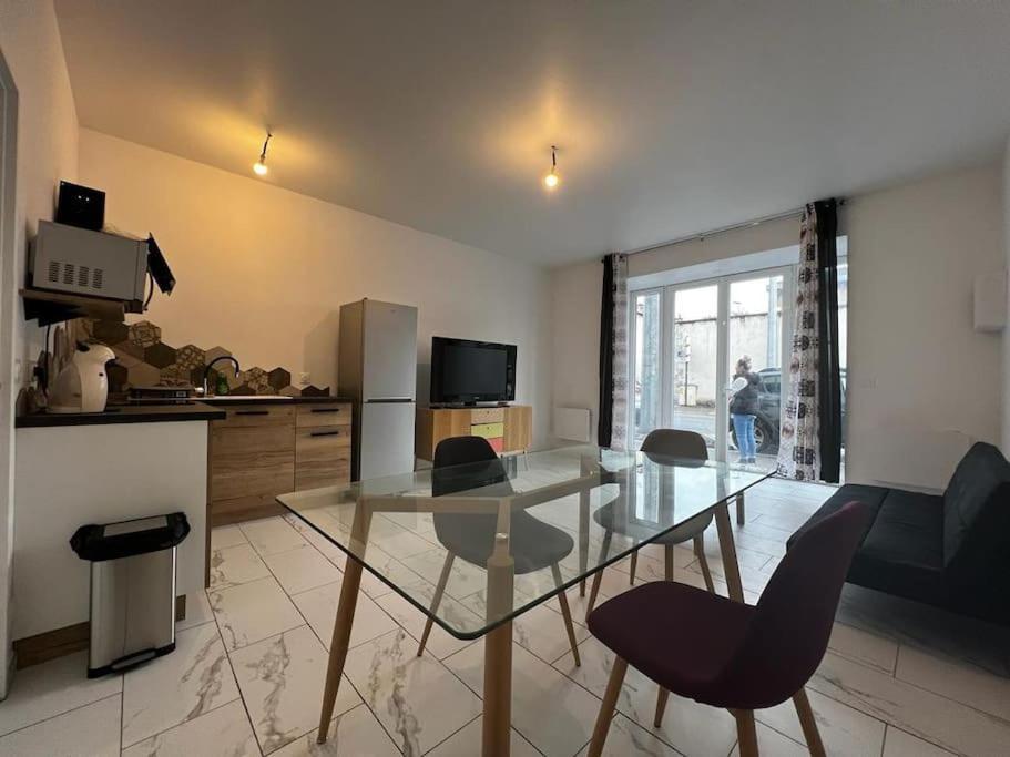 Apartment Bel En Centre De *