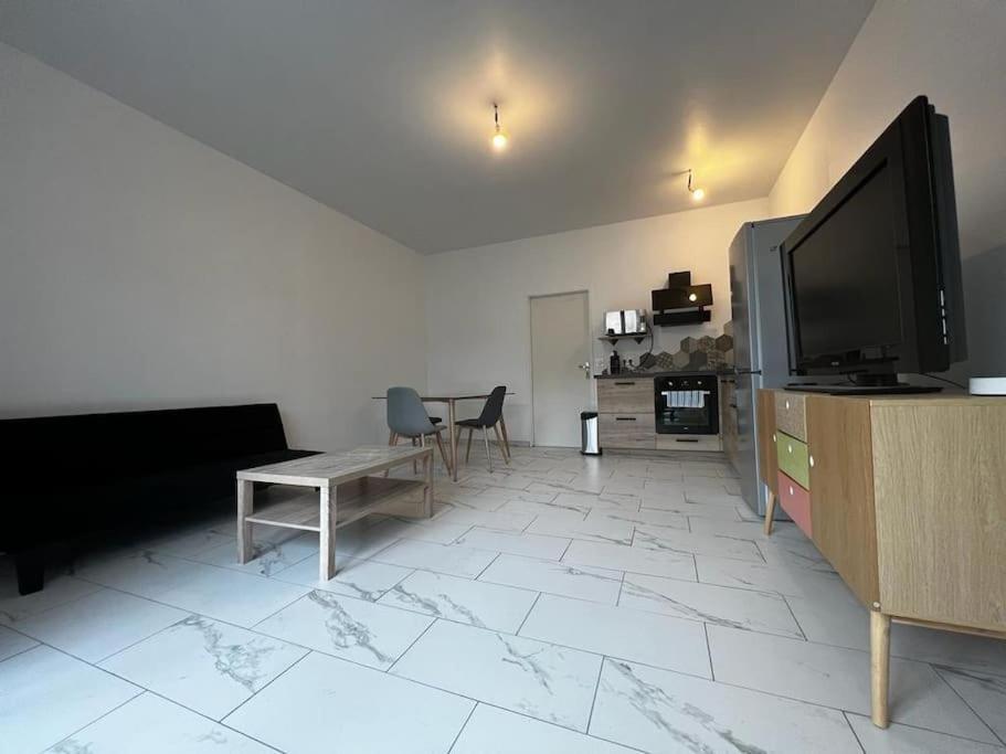 Bel En Centre De Apartment Limoges